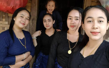 suku baduy banten