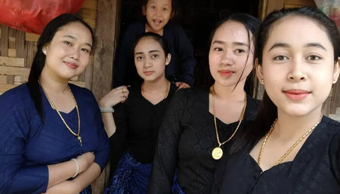 Kehidupan Suku Baduy di Banten: Inspirasi Kearifan Lokal