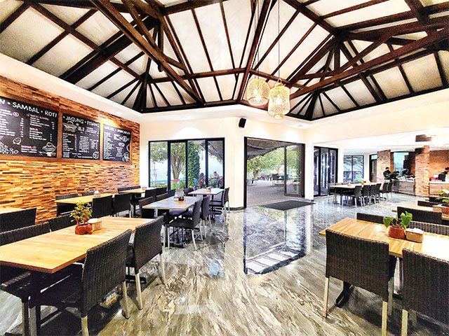 warung rempah batu