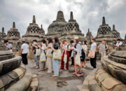 Perjalanan Spiritual Candi Borobudur: Menguak Rahasia Kuil Budha Kuno Indonesia