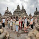 candi borobudur